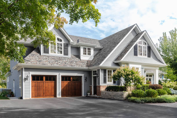 Best Green or Eco-Friendly Roofing Solutions  in Koloa, HI