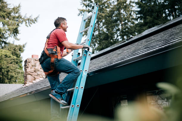 Best Tile Roofing Installation  in Koloa, HI