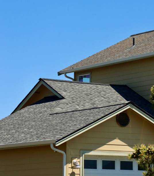 Best Metal Roofing Installation  in Koloa, HI